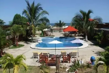 Otel Playa Lucero