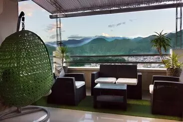 Hotel Prince Chanchamayo