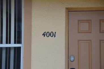 Hotel Regal Palms Resort & Spa 4001