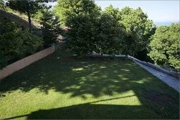 Huoneistohotelli Alkmini