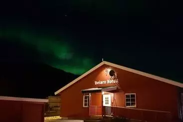 Beiarn Kro Og Hotell