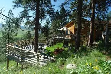 Blue Mountain Bed & Breakfast