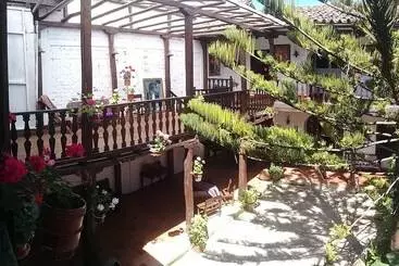 Hostal Revash
