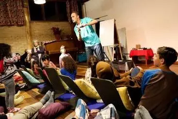 ホテル Ponto De Luz