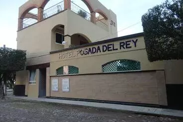 Hotel Posada Del Rey