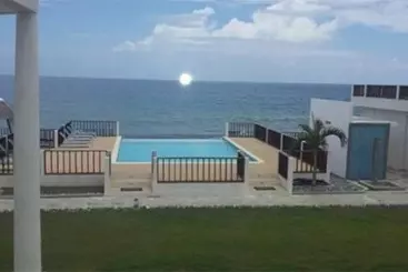 هتل Sea Bell Resort Limited