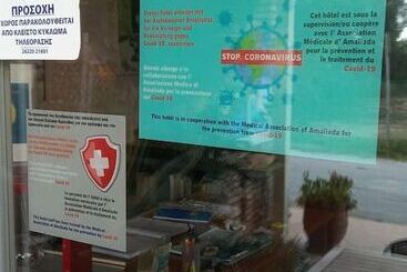 Пансион Giovanni Mare