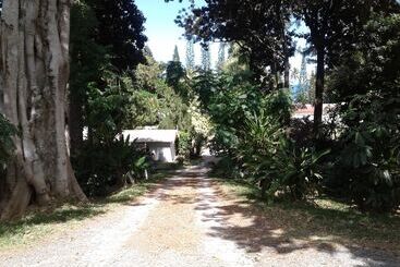 پانسیون Les Cases De Plum