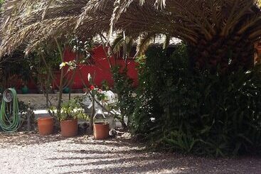 Bed & Breakfast Arie S Cabin