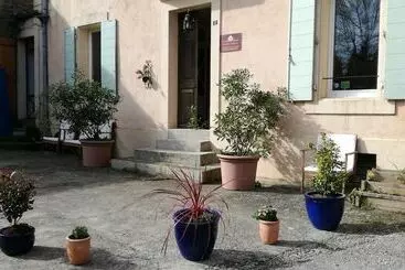 Bed and Breakfast Les Chambres Cathares Bnb