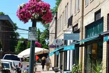 Bexley Bed And Breakfast