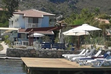 Dantel Restaurant & Pension