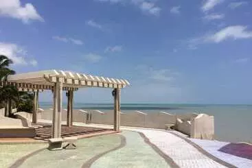 Guajira Beach Hostel