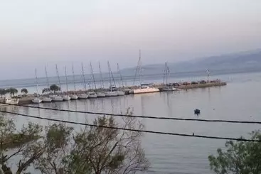 Huoneistohotelli Harmony Studios