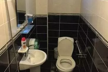 Hotel Myhouse Izmit