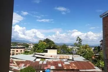 Tambo Andina Hostel