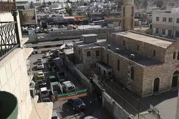 هتل Andaleeb