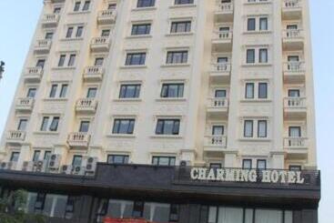 هتل Bacninh Charming