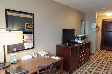 Hotel Bear Claw Casino &