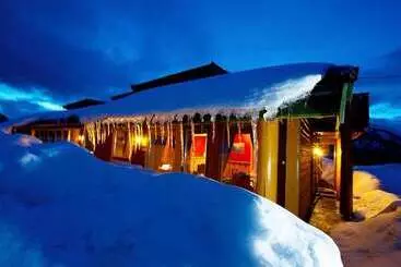 Hotelli Blåtind Boutique