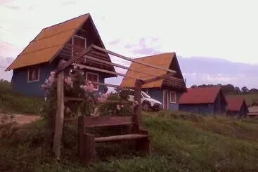 ホテル Chalés Bela Vista