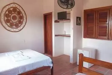 Hotel Pousada Beija Flor