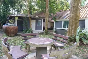 Hotel Sonseesaed Farm