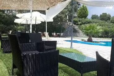Hotel Vogdos Resort