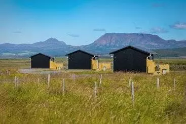 Casa Rural Nordic Natura