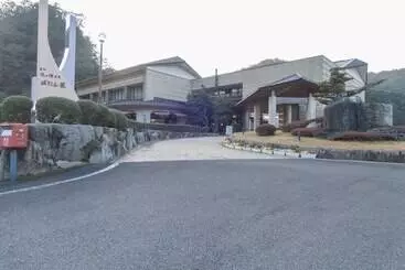 Ryokan Tsukinose Onsen Botansou