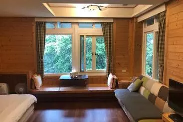 Bed and Breakfast Fuyam Tourist Home