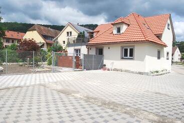 Bed & Breakfast Comfort House Olten   Lostorf