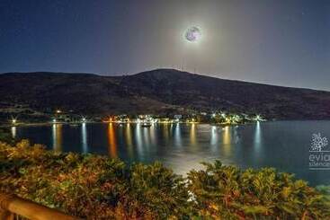 公寓式酒店  Evia Silence Boutique