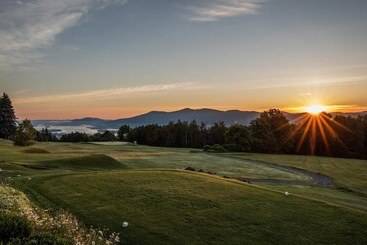 Fogadó Top Of The World Resort