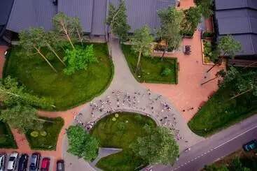 Hotel Chalet Greenwood