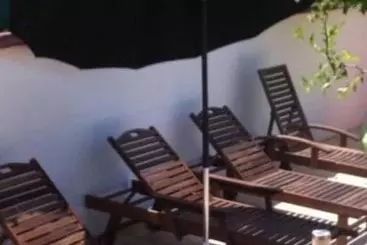 Hotel Dardanos Pension