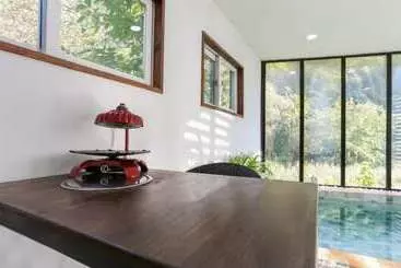 ホテル Gapyeong Pool Villa Palace