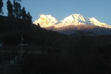 Hotel La Casita De Mi Abuela