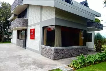 Hotel Rubus