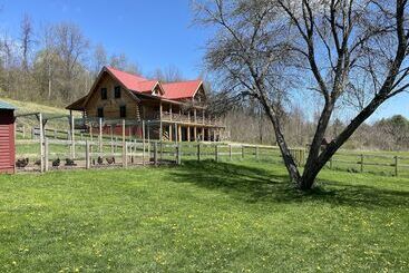 Lodge Solange Bed And Breakfast