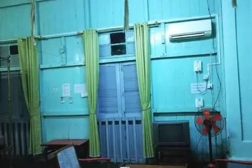 پانسیون Breeze Guest House