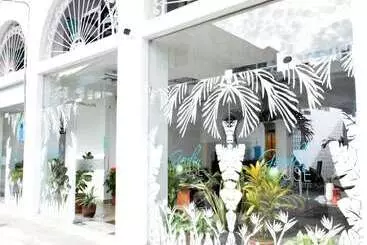 هاستل Jungle House By Explorama