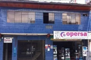 Hostal Fortes