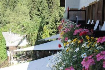 ホテル B&b Pranzaira