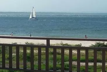 ホテル Borabora Pousada