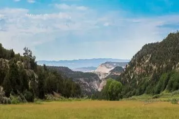 Boulder Mountain Guest Ranch
