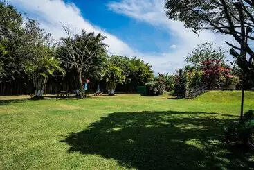 هتل Cibeles Resort