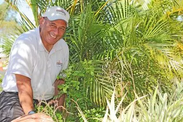 ホテル Cherratta Lodge