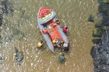 Daltons Banana Guesthouse