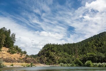 Morrison S Rogue River Lodge